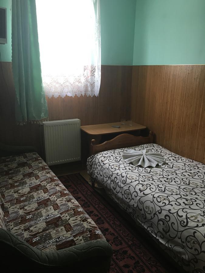 Садиба Достаток Коломыя Экстерьер фото